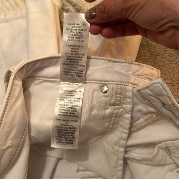 True religion Short size 26 - Picture 9 of 10